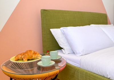 Casa Vacanze Appartamento Apartment Reysol